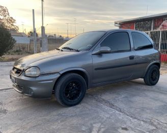 Chevrolet Corsa