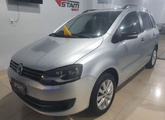 Volkswagen Suran