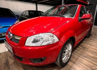 Fiat Siena