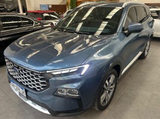 Ford Territory