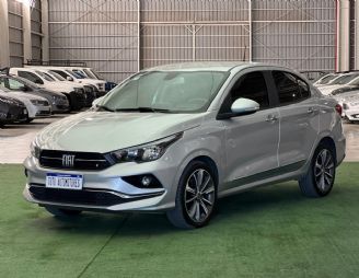 Fiat Cronos