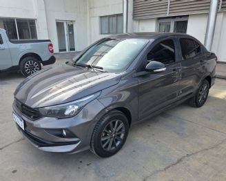 Fiat Cronos