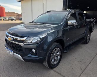 Chevrolet S10