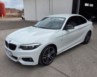 BMW Serie 2