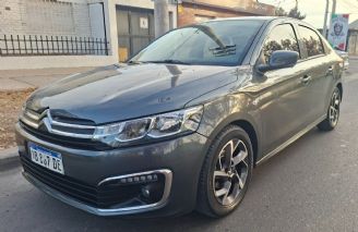 Citroen C-Elysee