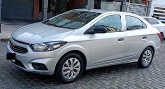 Chevrolet Prisma