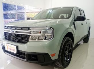 Ford Maverick