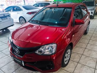Toyota Etios