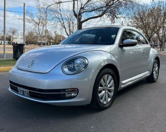 Volkswagen The Beetle