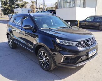Ford Territory