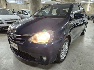 Toyota Etios