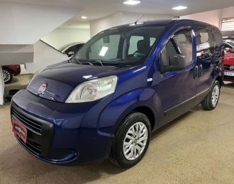 Fiat Qubo