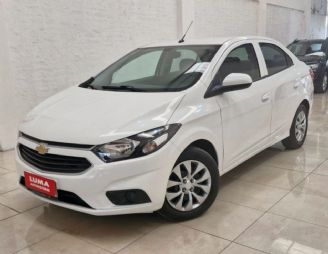 Chevrolet Prisma