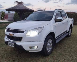 Chevrolet S10