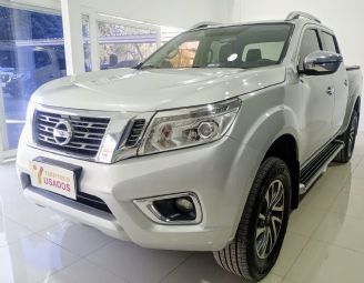 Nissan NP 300