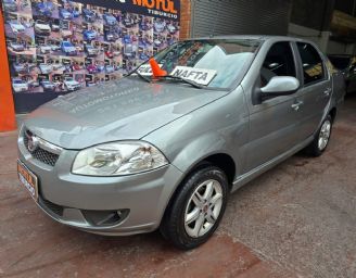 Fiat Siena
