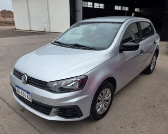 Volkswagen Gol Trend