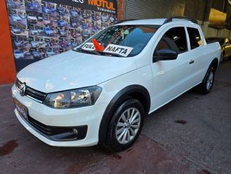 Volkswagen Saveiro