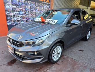Fiat Cronos