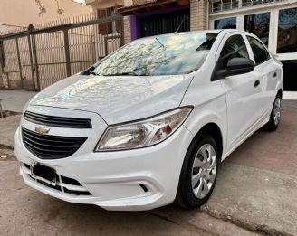 Chevrolet Prisma