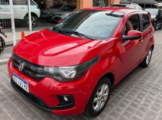 Fiat Mobi