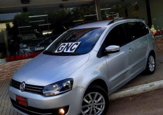 Volkswagen Suran