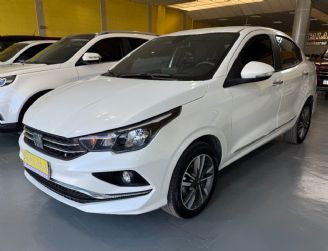 Fiat Cronos