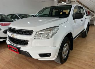 Chevrolet S10