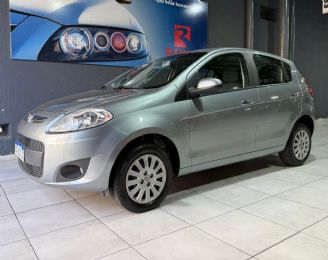 Fiat Nuevo Palio