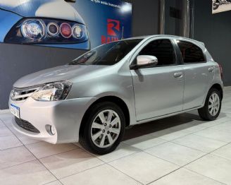 Toyota Etios