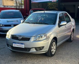 Fiat Siena