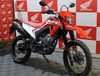 Honda XR
