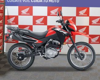 Honda XR