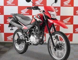 Honda XR