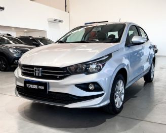 Fiat Cronos