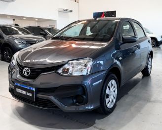 Toyota Etios