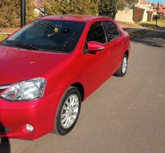 Toyota Etios