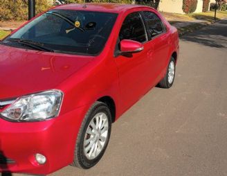 Toyota Etios