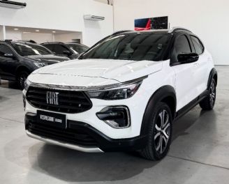 Fiat Pulse