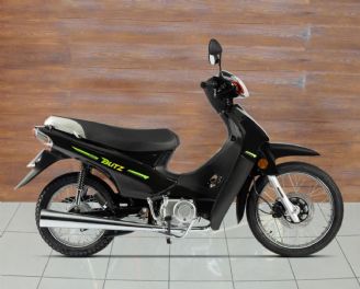 Motomel Blitz