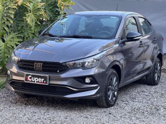 Fiat Cronos