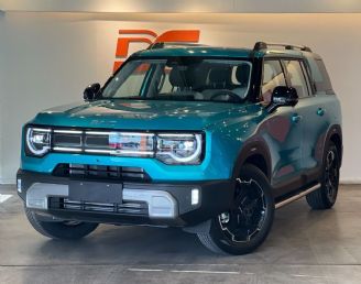 Baic Bj30
