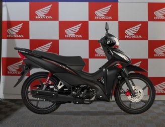 Honda Wave