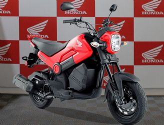 Honda Navi