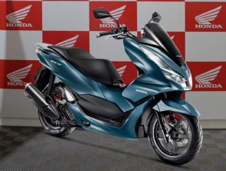Honda PCX