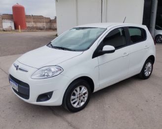 Fiat Nuevo Palio