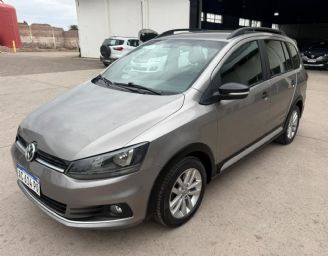 Volkswagen Suran