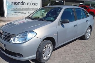 Renault Symbol