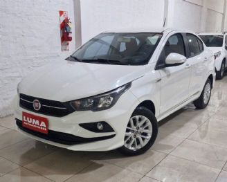 Fiat Cronos