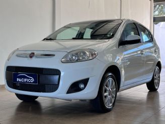 Fiat Nuevo Palio